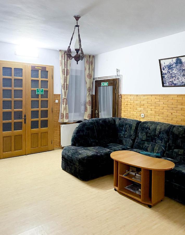 Casa Zana Buna Gherla ภายนอก รูปภาพ